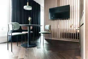 SOLLER Business Hotel - Munich Airport MUC - Chambre