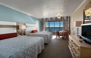 Ocean Reef Resort - Chambre