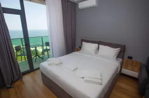 Dreamside Apartment - Room