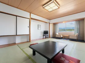 Grand Mercure Lake Hamana Resort & Spa - Camera
