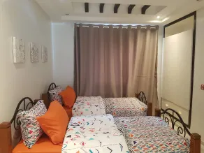 Nice Apartment For Families- Bd Ghandi- Casablanca - Zimmer