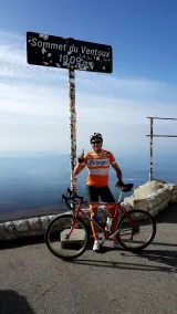 Le mas de Roussillon - Fitnessfaciliteter