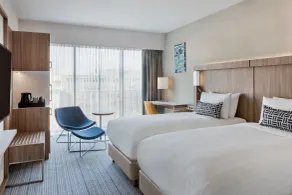 Courtyard by Marriott Szczecin City - Room