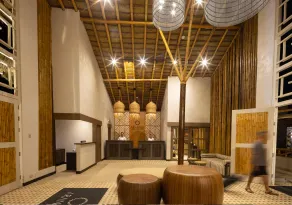 Aranwa Vichayito Beach Resort - Receção
