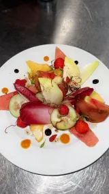 greet Hotel Nancy Sud - Restaurante