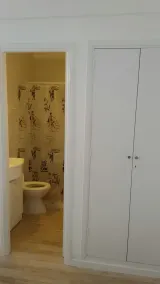 Edificio Alta Marea - Bagno