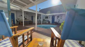 BlueSky Arniston Boutique Guesthouse - Pool