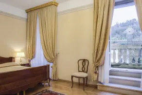 Villa Fenaroli Palace Hotel - Zimmer