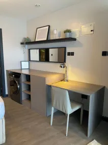 Escada Apartments - Chambre