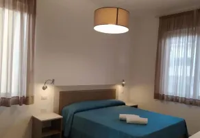 Hotel Maria - Zimmer