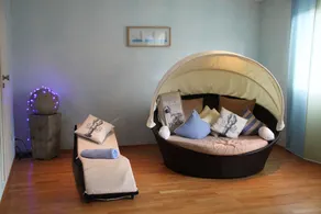 Verena's Parkhotel - Spa