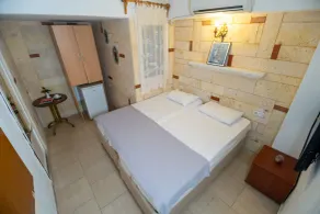 Foça Ensar Hotel - Room