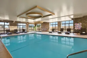 Hampton Inn Los Angeles Int'l Airport/Hawthorne - Piscine