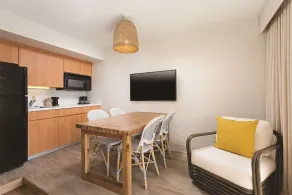 St Pete Shores Hotel - Chambre