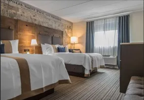 enVision Hotel Saint Paul South - Chambre