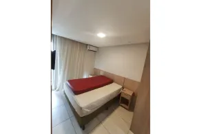 Everest Flat Service - JC Temporada - Room