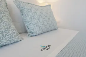 Alexander Suites - Habitación