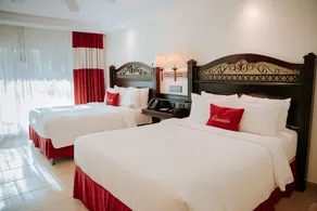Parador Nature Resort and Spa - Room