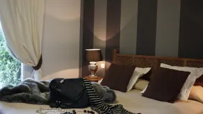 Domaine de l'Arbrelle - Chambre
