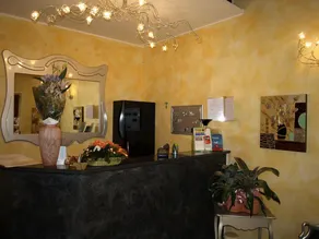 Hotel Karol - Reception