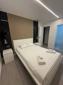 Casa Noir Luxury 3BR Apartment 2 Baths Near Lisbon & Sintra - Camera