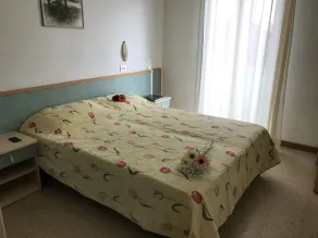 Hotel Ondina e Milazzo - Rom