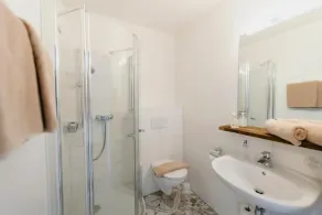 Das Franzl - Bett & Brot - Bathroom