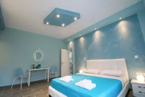 ATH Airport Suites Free Shuttle From And To Athens Airport - Chambre
