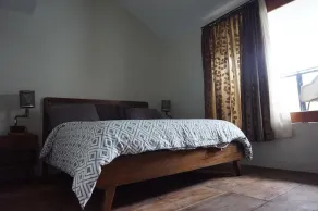 Bedjo Homestay - Room