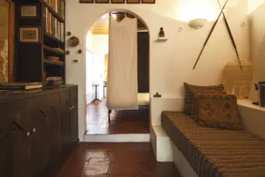 Les Lezards B&B - Room