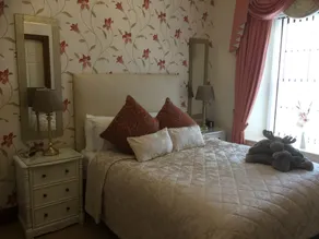 Glenspean Lodge Hotel - Room