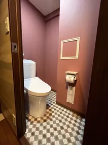 Comfort stay Miyabi - Chambre