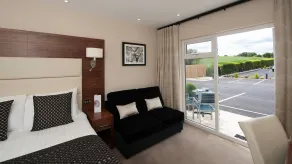 The Devon Hotel - Habitación