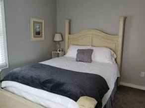 CR Short Stays - Room