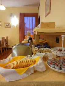 Hotel C25 - Restaurant