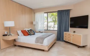 The Mill Resort and Suites - Room
