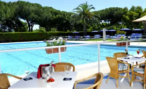 Italy Village - Pool