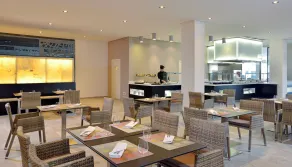 Meliá South Beach - Restaurant