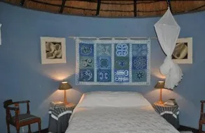 Blue Cottages - Zimmer