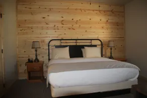 Bryce Canyon Inn - Chambre