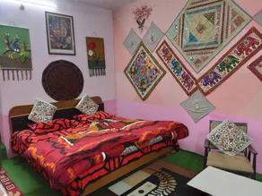 Jamwal Villa Homestay Himachal Pradesh - Room