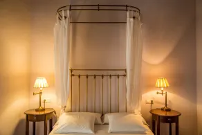 Hotel Boutique Posada Dos Orillas - Chambre