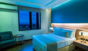 The Bayleaf Cavite - Room
