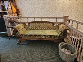 Hotel Planter - Réception
