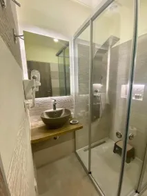 Dim House - Baño