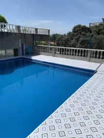 Hotel Castillo by Friends Company - Pool