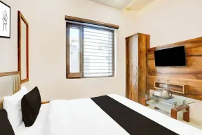 Collection O by OYO City Center Ludhiana Formerly MMC Inn - Zimmer