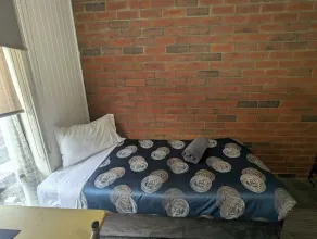 Kyabram Country Motel - Zimmer