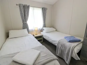 Olivia's Haven - Room