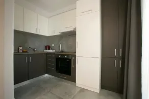Apartment near Lulius - Private kitchen
